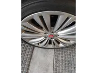 Car Rims (scratch & dent free)