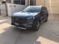 فورد تيريتوري