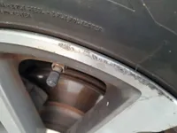 Car Rims (scratch & dent free)