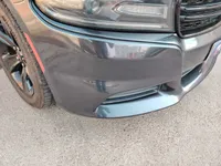الصدام الأمامى