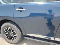 Rear right door