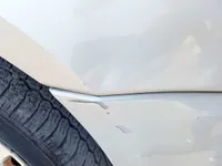 الرفرف الجانبى الأيمن