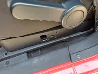 Scratched/Dented