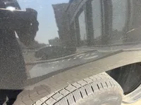 ألواح هيكل السيارة الأيمن