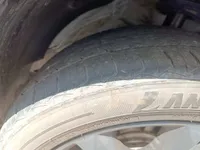 الكفر الأمامي اليسار