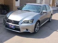 Lexus GS350