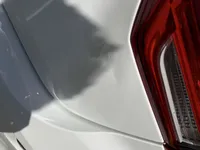 Trunk / Boot door