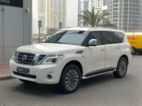 نيسان باترول