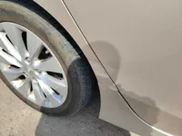 الباب الخلفى الأيمن