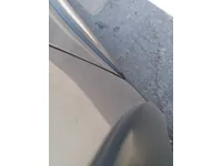Rear left door