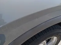 Left Fender