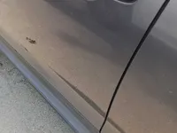 الرفرف الجانبي الأيسر