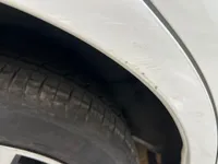 ألواح هيكل السيارة الأيمن
