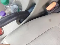 Scratched/Dented