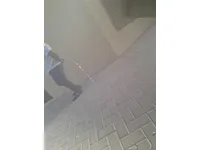 الباب الأمامى الأيسر