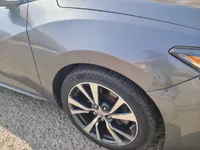 الرفرف الجانبى الأيمن