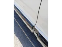 Left Fender