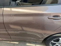 الباب الخلفى الأيسر