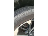 Car Rims (scratch & dent free)