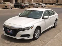 هوندا اكورد
