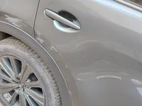 الباب الخلفى الأيمن