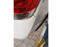 الرفرف الجانبي الأيسر