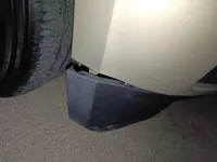 الصدام الأمامى
