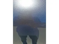 ألواح هيكل السيارة الأيسر