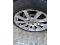 Car Rims (scratch & dent free)