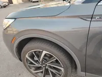 الرفرف الجانبي الأيسر