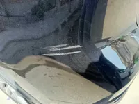 الصدام الخلفى