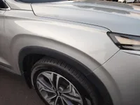 الرفرف الجانبى الأيمن