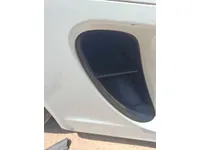 Right quarter panel