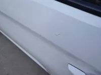 الباب الخلفى الأيسر
