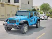 جيب رانجلر