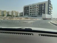 الزجاج الأمامي