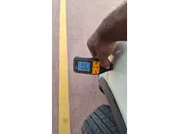 الرفرف الجانبي الأيسر