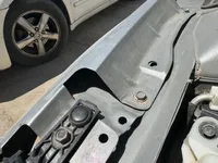 Right fender