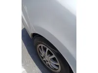 الباب الأمامى الأيمن