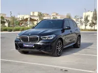بي ام دبليو X5