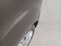 ألواح هيكل السيارة الأيسر