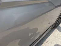 Front right door