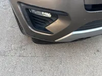 الصدام الأمامى