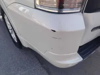 الصدام الخلفى