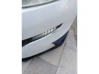 Front left door