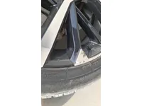 Car Rims (scratch & dent free)