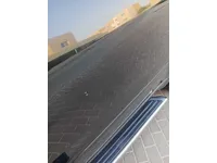 الباب الأمامى الأيسر