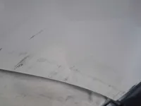 الباب الخلفى الأيمن