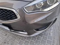 الصدام الأمامى