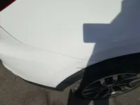 ألواح هيكل السيارة الأيمن